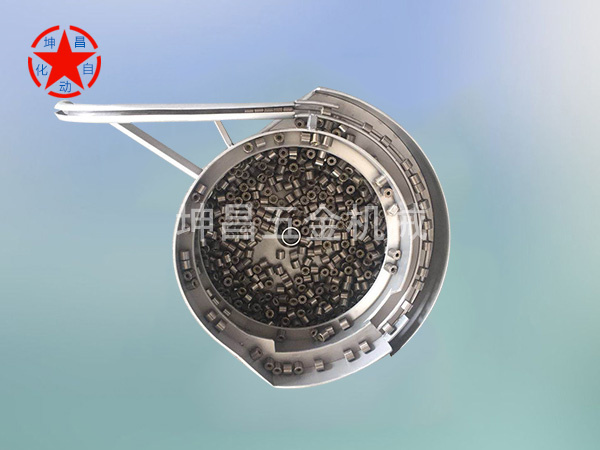 粉末冶金振动盘